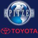 Spitzer Toyota logo